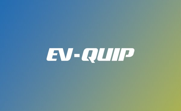 EV-quip shiney and new!