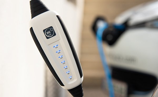 NRGkick Produkteinführung