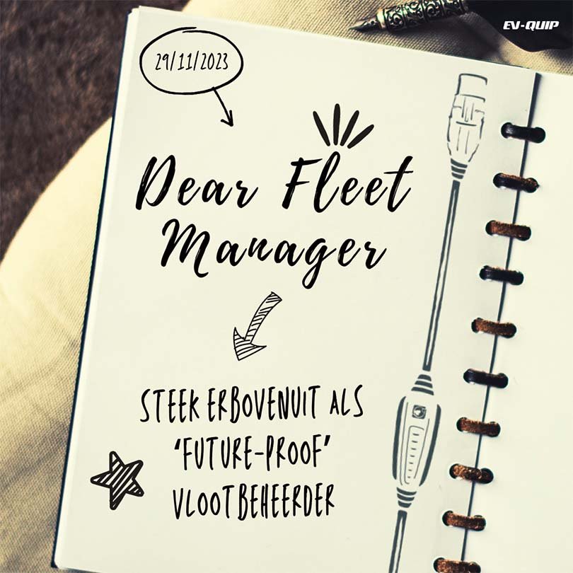 NRGkick: Erbovenuit steken als een ‘future-proof’ vlootbeheerder